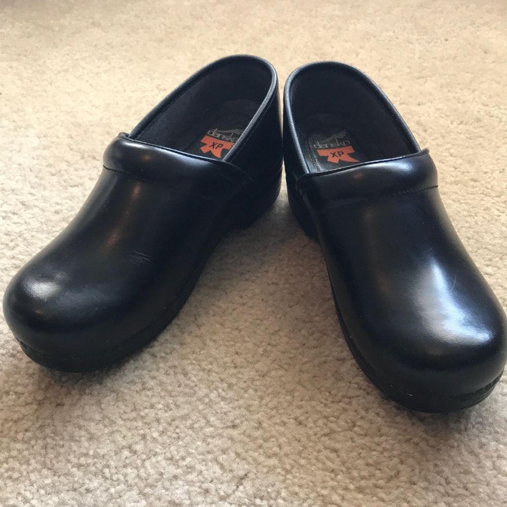 Dansko xp